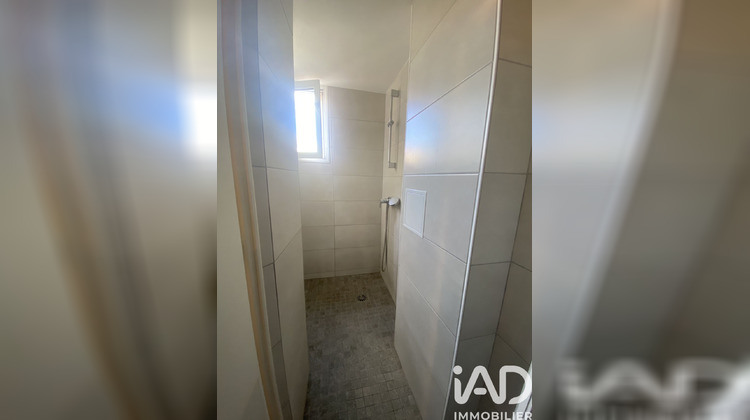 Ma-Cabane - Vente Appartement Paris, 8 m²