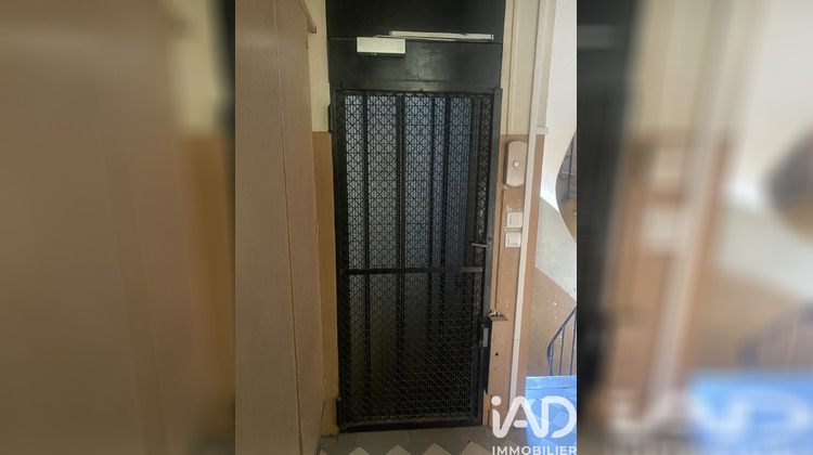 Ma-Cabane - Vente Appartement Paris, 8 m²