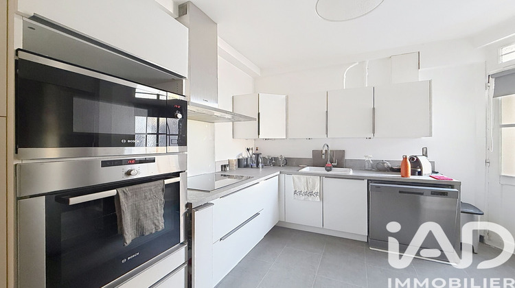 Ma-Cabane - Vente Appartement Paris, 76 m²