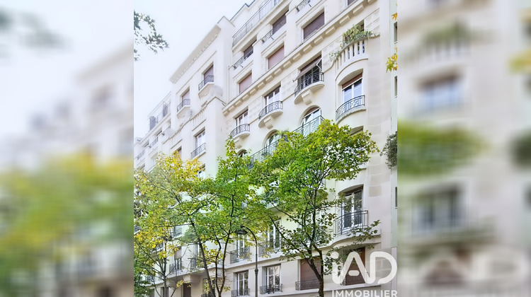 Ma-Cabane - Vente Appartement Paris, 70 m²