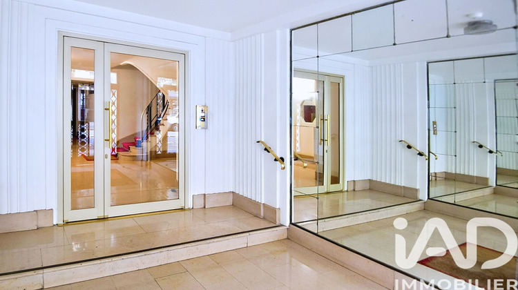 Ma-Cabane - Vente Appartement Paris, 70 m²