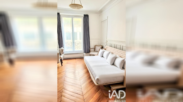 Ma-Cabane - Vente Appartement Paris, 72 m²