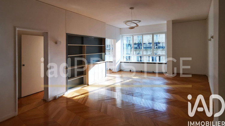 Ma-Cabane - Vente Appartement Paris, 119 m²
