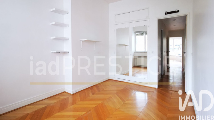 Ma-Cabane - Vente Appartement Paris, 119 m²