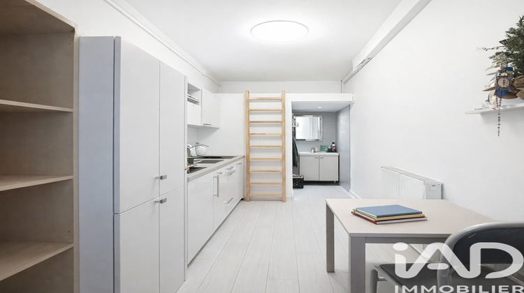 Ma-Cabane - Vente Appartement Paris, 10 m²