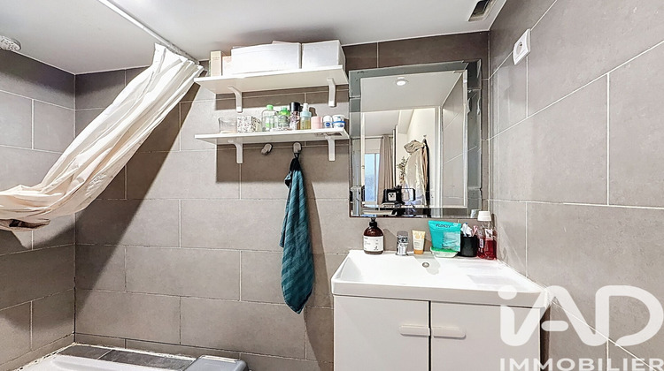 Ma-Cabane - Vente Appartement Paris, 10 m²