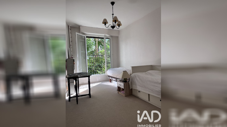 Ma-Cabane - Vente Appartement Paris, 83 m²