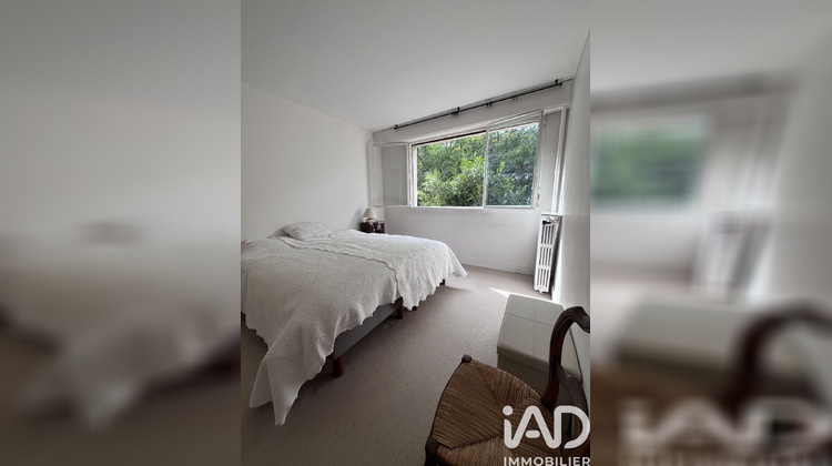 Ma-Cabane - Vente Appartement Paris, 83 m²