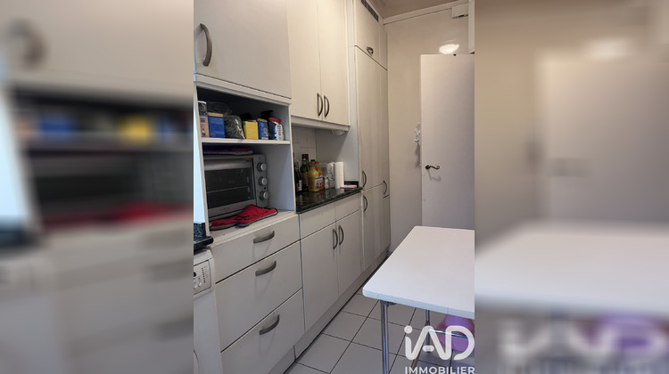 Ma-Cabane - Vente Appartement Paris, 83 m²
