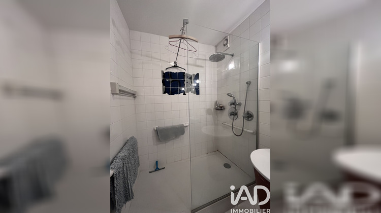 Ma-Cabane - Vente Appartement Paris, 83 m²