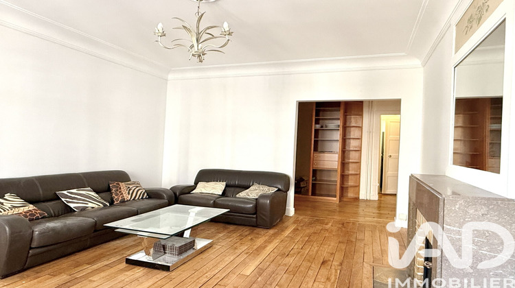 Ma-Cabane - Vente Appartement Paris, 82 m²