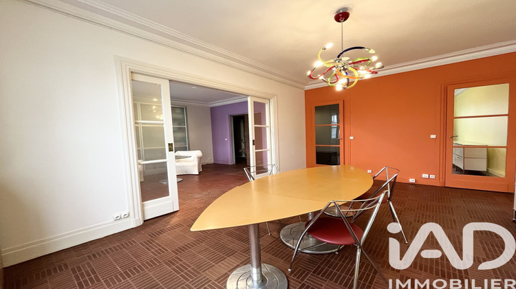 Ma-Cabane - Vente Appartement Paris, 90 m²
