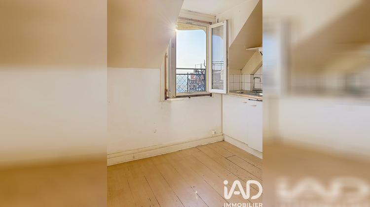 Ma-Cabane - Vente Appartement Paris, 12 m²