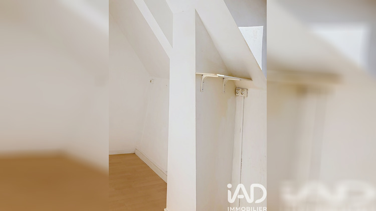 Ma-Cabane - Vente Appartement Paris, 12 m²