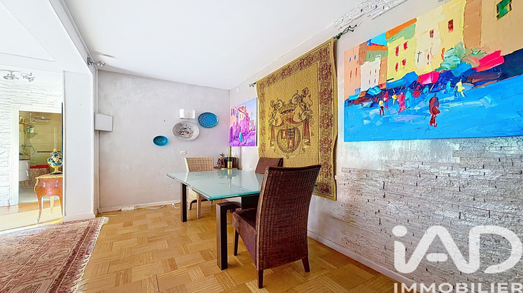 Ma-Cabane - Vente Appartement Paris, 75 m²