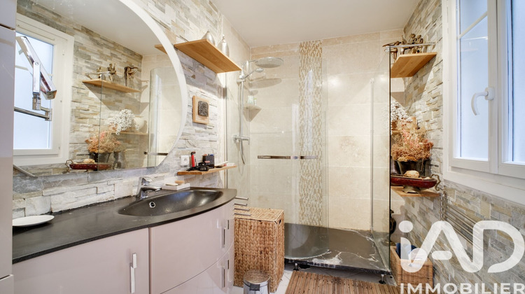Ma-Cabane - Vente Appartement Paris, 75 m²