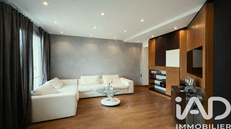 Ma-Cabane - Vente Appartement Paris, 88 m²