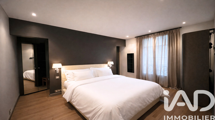 Ma-Cabane - Vente Appartement Paris, 88 m²