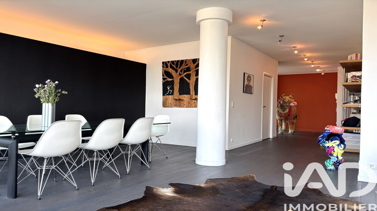 Ma-Cabane - Vente Appartement Paris, 102 m²
