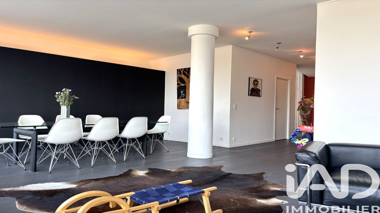 Ma-Cabane - Vente Appartement Paris, 102 m²