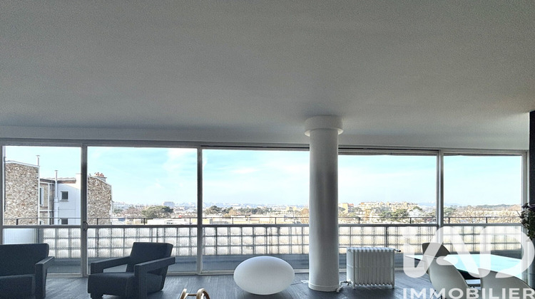 Ma-Cabane - Vente Appartement Paris, 102 m²