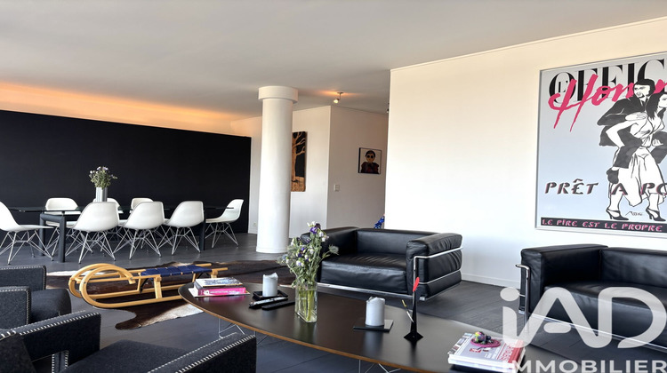 Ma-Cabane - Vente Appartement Paris, 102 m²