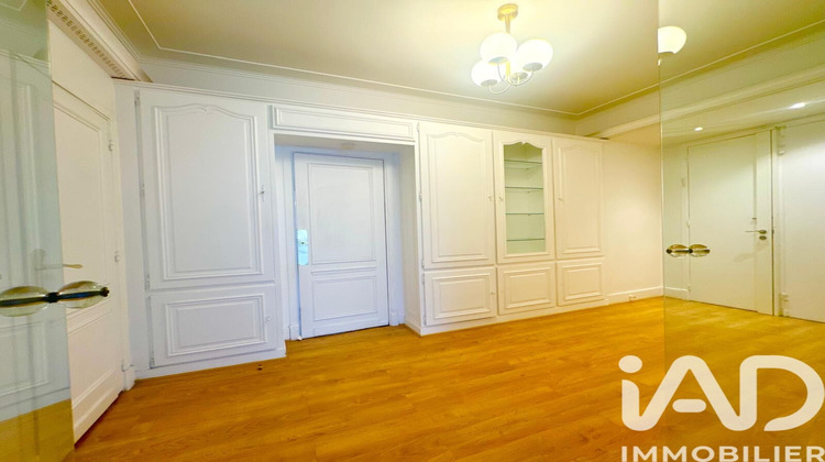 Ma-Cabane - Vente Appartement Paris, 123 m²