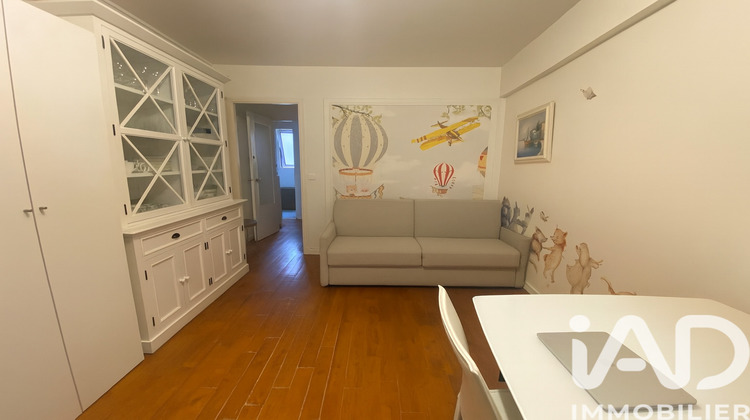 Ma-Cabane - Vente Appartement Paris, 41 m²