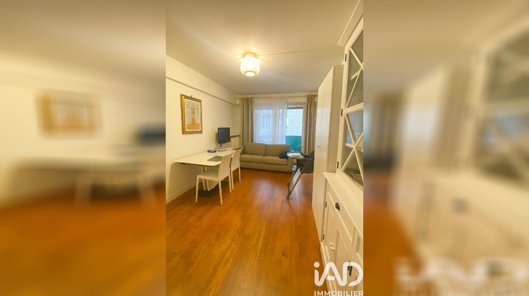 Ma-Cabane - Vente Appartement Paris, 41 m²