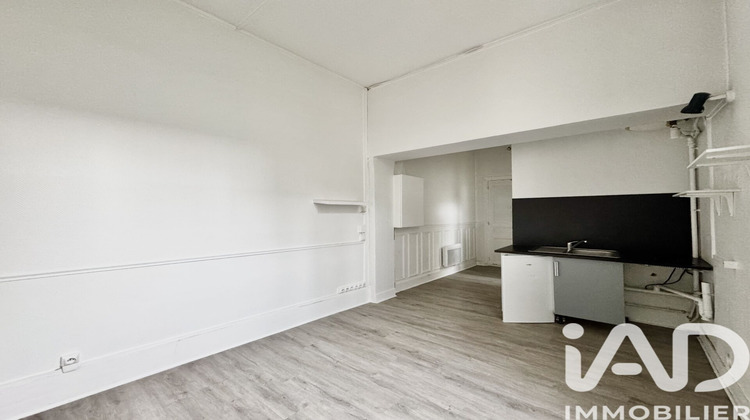 Ma-Cabane - Vente Appartement Paris, 17 m²