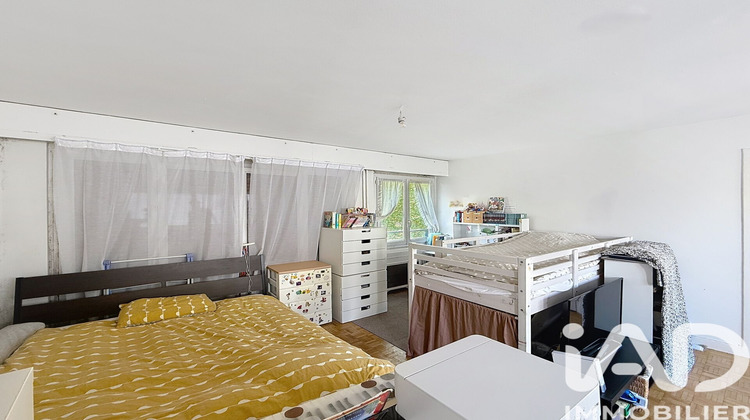 Ma-Cabane - Vente Appartement Paris, 44 m²