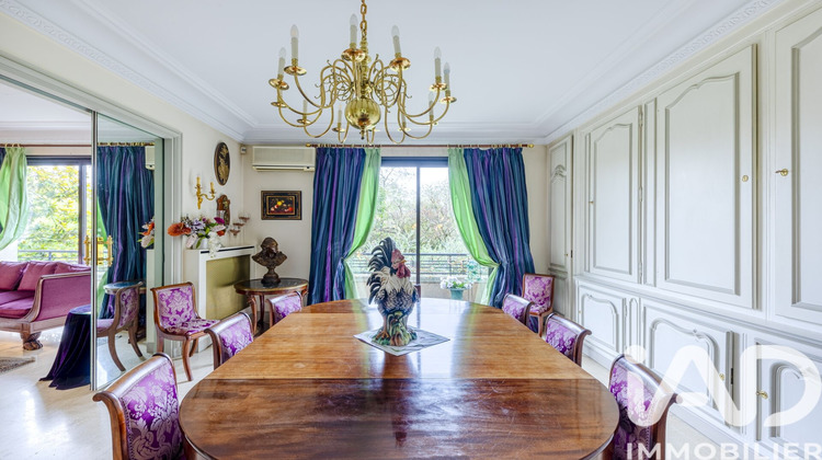 Ma-Cabane - Vente Appartement Paris, 251 m²