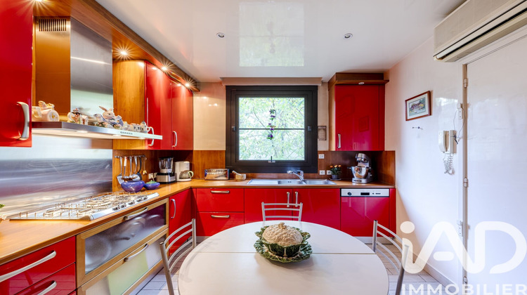 Ma-Cabane - Vente Appartement Paris, 251 m²