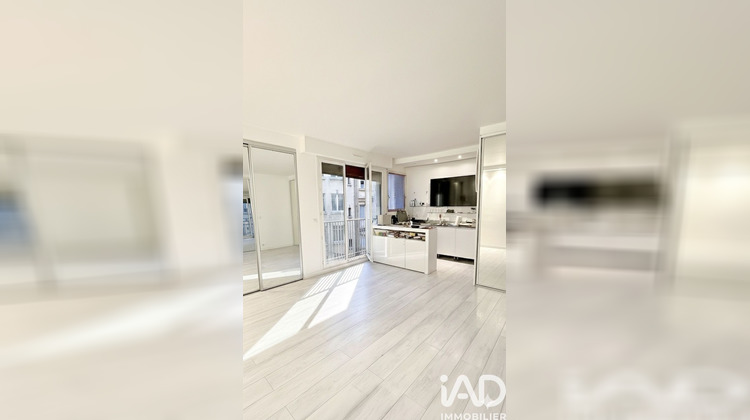 Ma-Cabane - Vente Appartement Paris, 30 m²