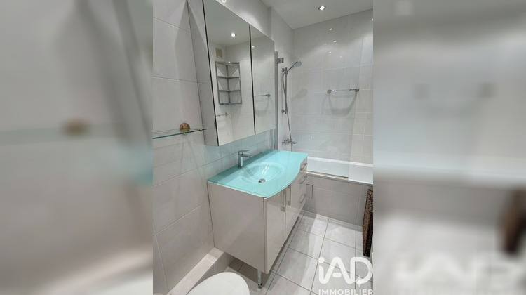 Ma-Cabane - Vente Appartement Paris, 30 m²