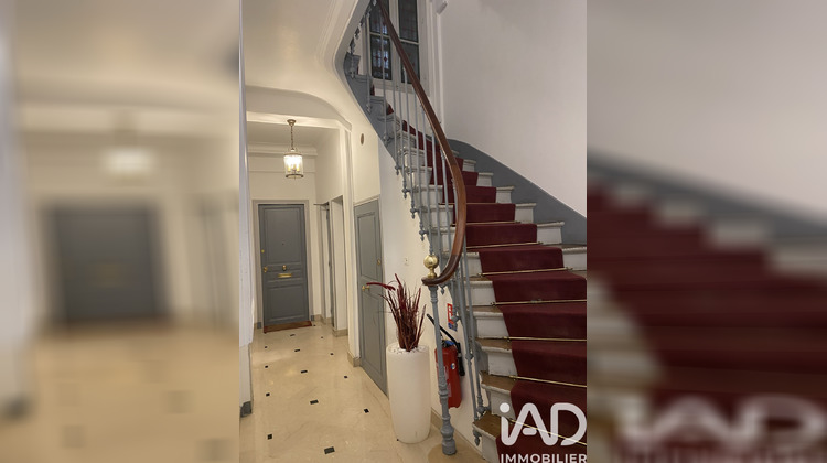 Ma-Cabane - Vente Appartement Paris, 52 m²