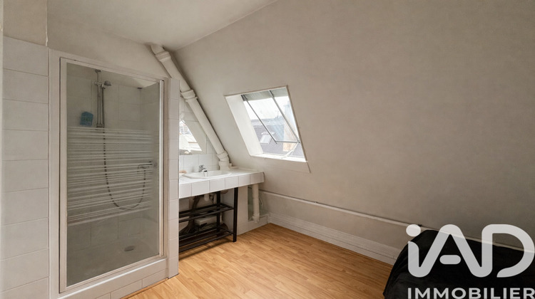 Ma-Cabane - Vente Appartement Paris, 8 m²
