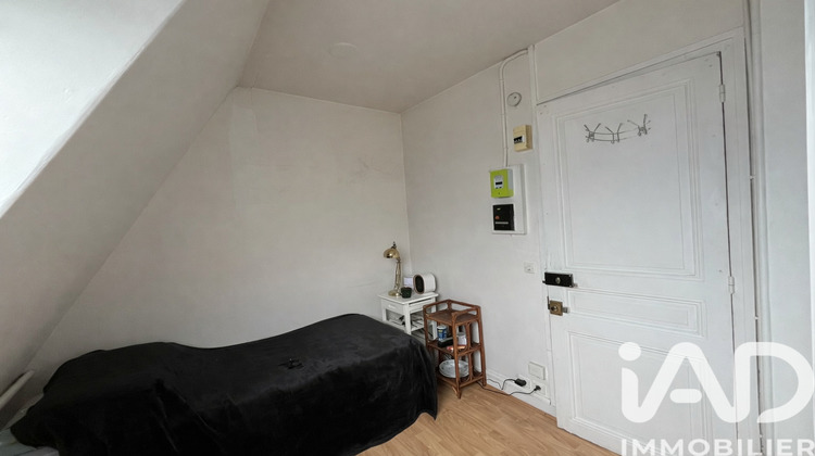 Ma-Cabane - Vente Appartement Paris, 8 m²