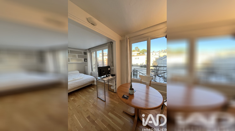 Ma-Cabane - Vente Appartement Paris, 30 m²