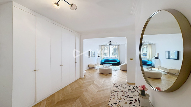 Ma-Cabane - Vente Appartement Paris, 78 m²