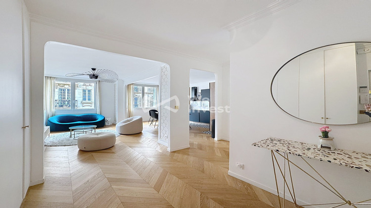 Ma-Cabane - Vente Appartement Paris, 78 m²
