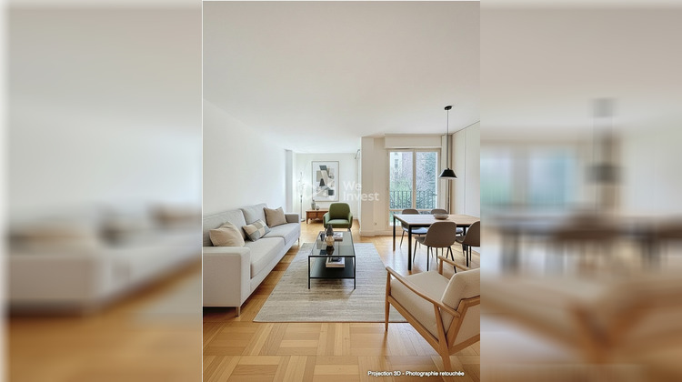 Ma-Cabane - Vente Appartement Paris, 96 m²