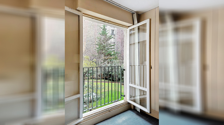 Ma-Cabane - Vente Appartement Paris, 96 m²