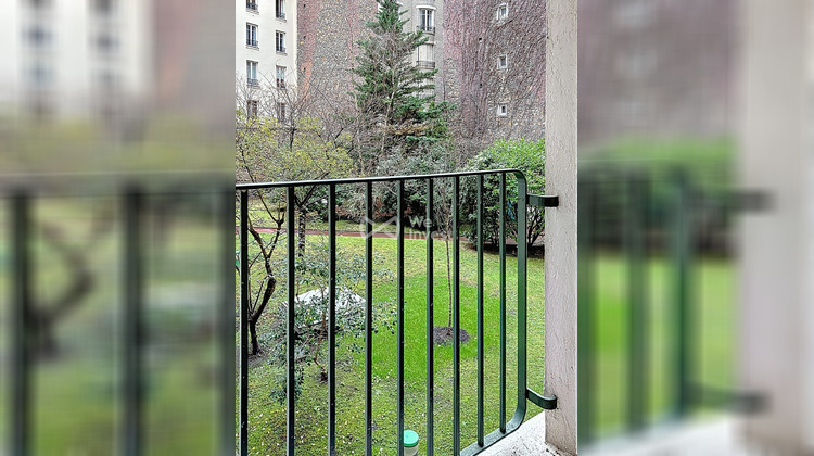 Ma-Cabane - Vente Appartement Paris, 96 m²