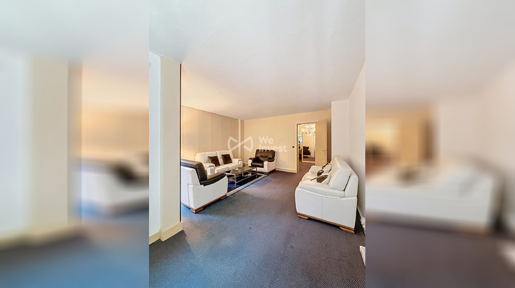 Ma-Cabane - Vente Appartement Paris, 96 m²