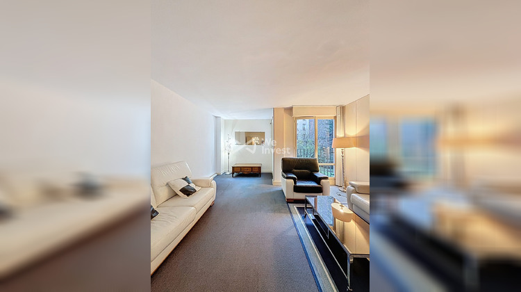 Ma-Cabane - Vente Appartement Paris, 96 m²