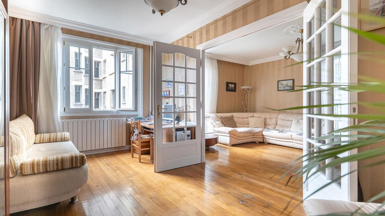 Ma-Cabane - Vente Appartement PARIS, 77 m²