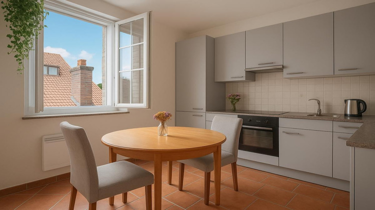 Ma-Cabane - Vente Appartement PARIS, 77 m²