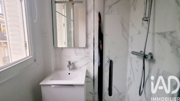 Ma-Cabane - Vente Appartement Paris, 62 m²