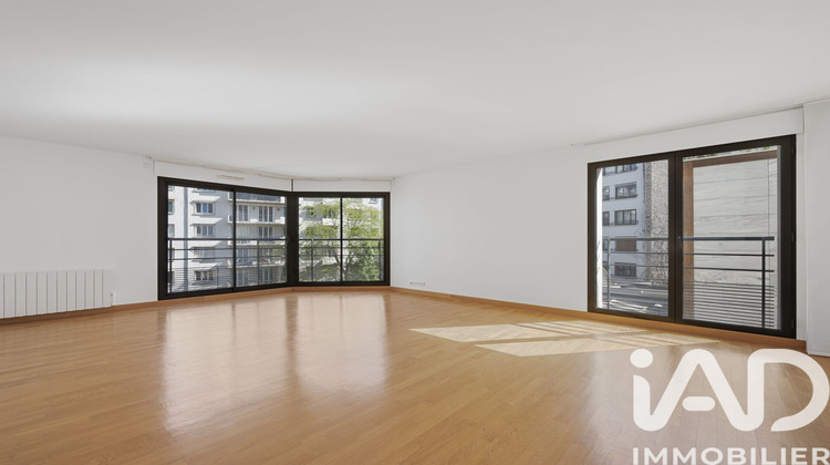 Ma-Cabane - Vente Appartement Paris, 107 m²